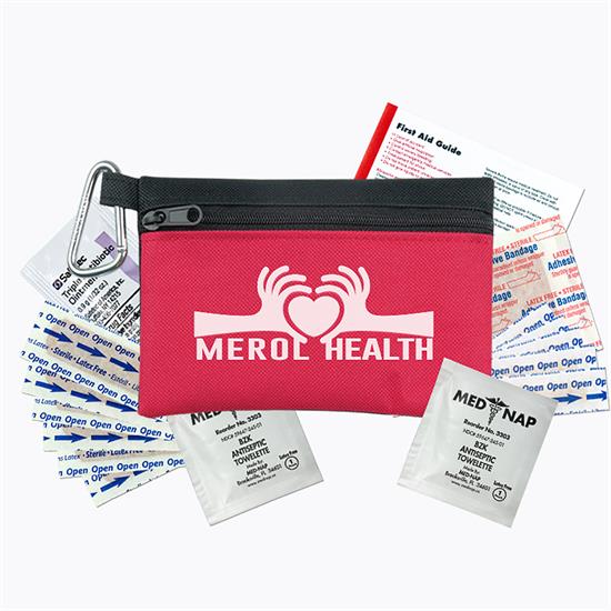 PZ46 - Primary Care First Aid Tote